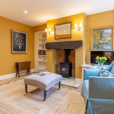 Vine Cottage Charlbury Zewnętrze zdjęcie