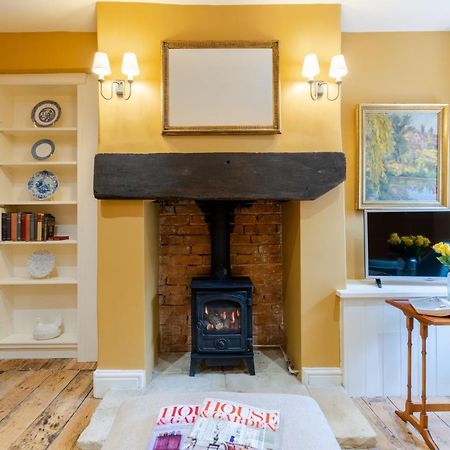 Vine Cottage Charlbury Zewnętrze zdjęcie
