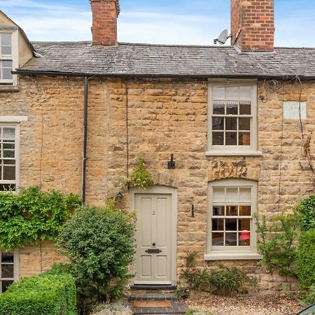 Vine Cottage Charlbury Zewnętrze zdjęcie