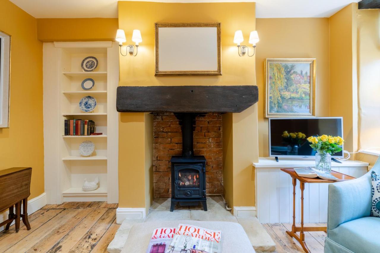 Vine Cottage Charlbury Zewnętrze zdjęcie