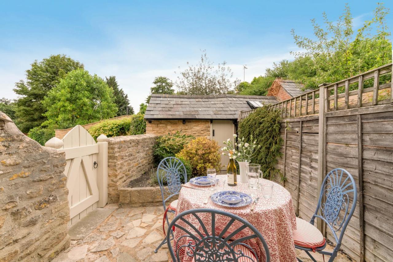 Vine Cottage Charlbury Zewnętrze zdjęcie