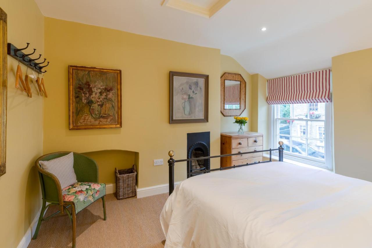Vine Cottage Charlbury Zewnętrze zdjęcie
