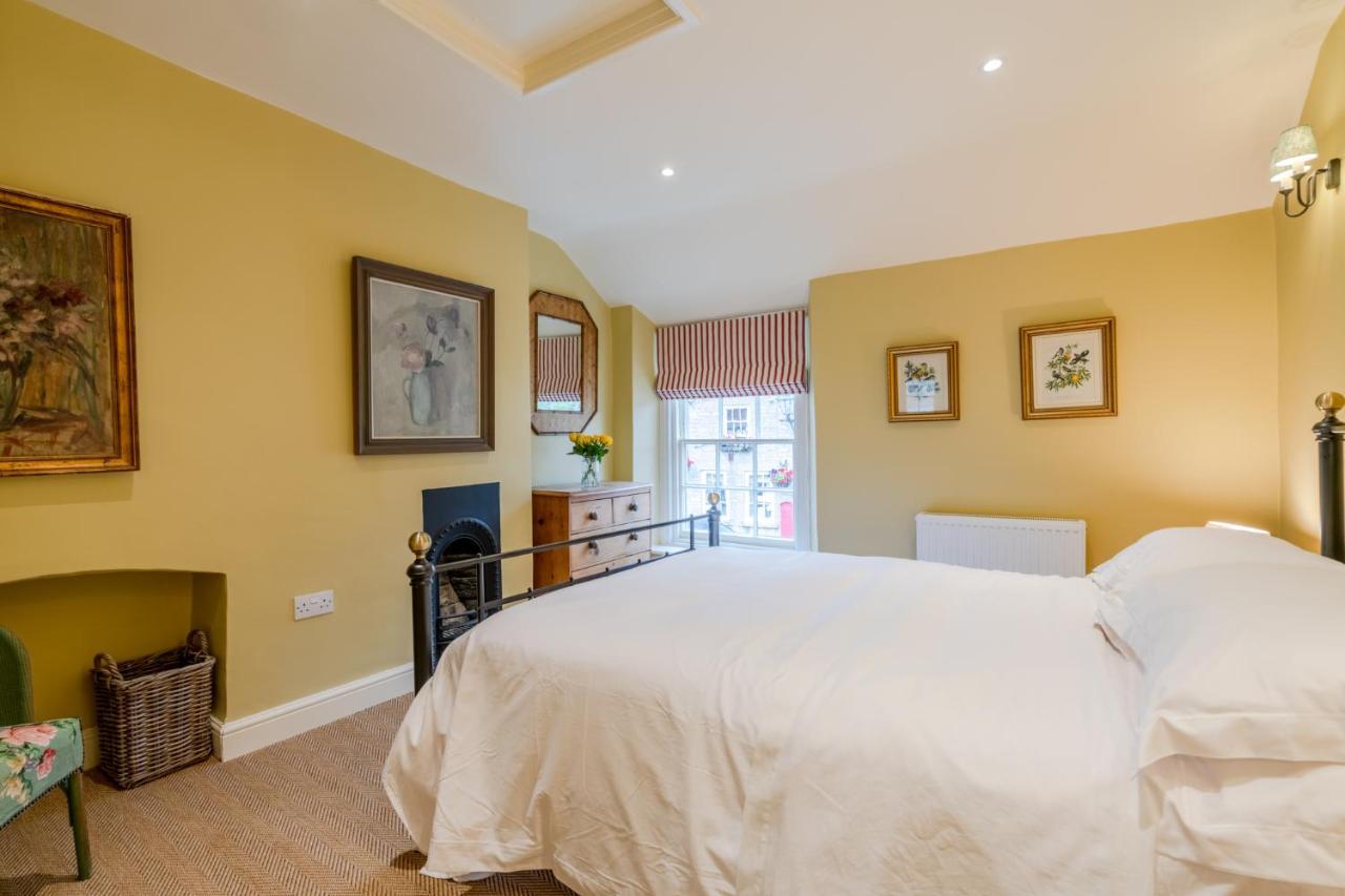 Vine Cottage Charlbury Zewnętrze zdjęcie