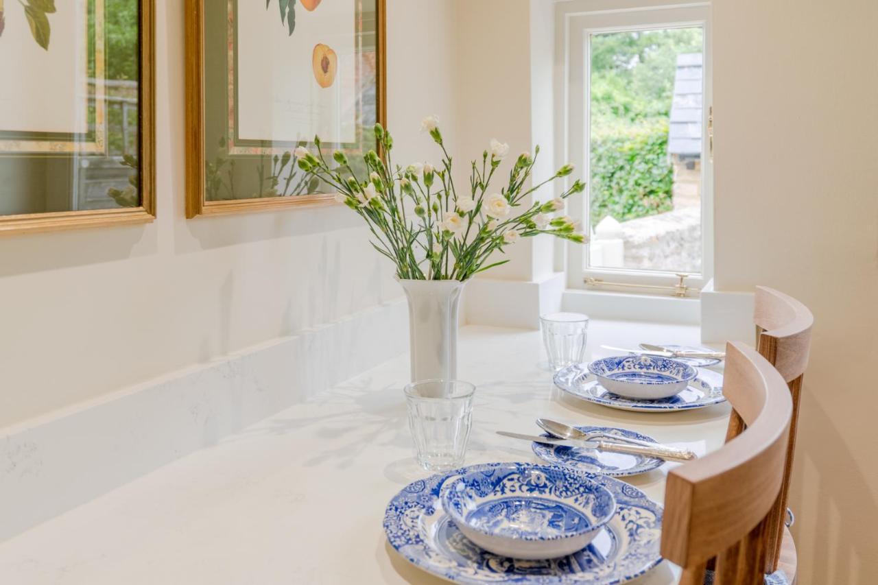 Vine Cottage Charlbury Zewnętrze zdjęcie