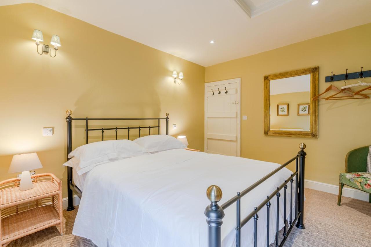 Vine Cottage Charlbury Zewnętrze zdjęcie
