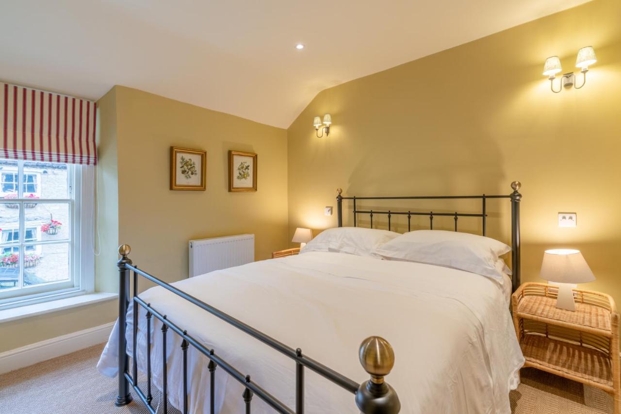 Vine Cottage Charlbury Zewnętrze zdjęcie