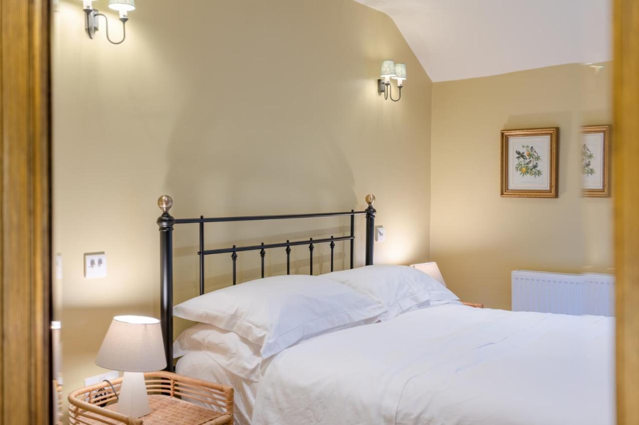Vine Cottage Charlbury Zewnętrze zdjęcie