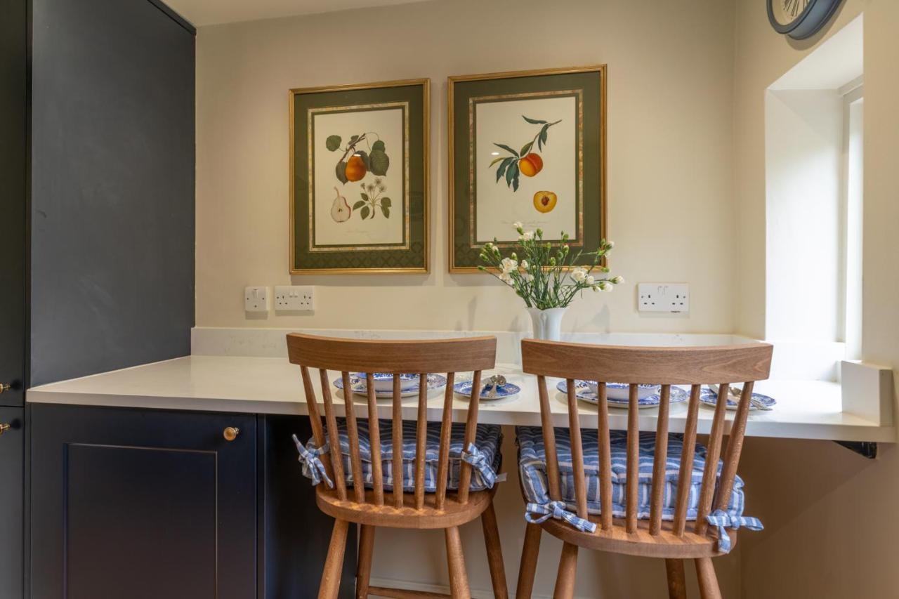 Vine Cottage Charlbury Zewnętrze zdjęcie