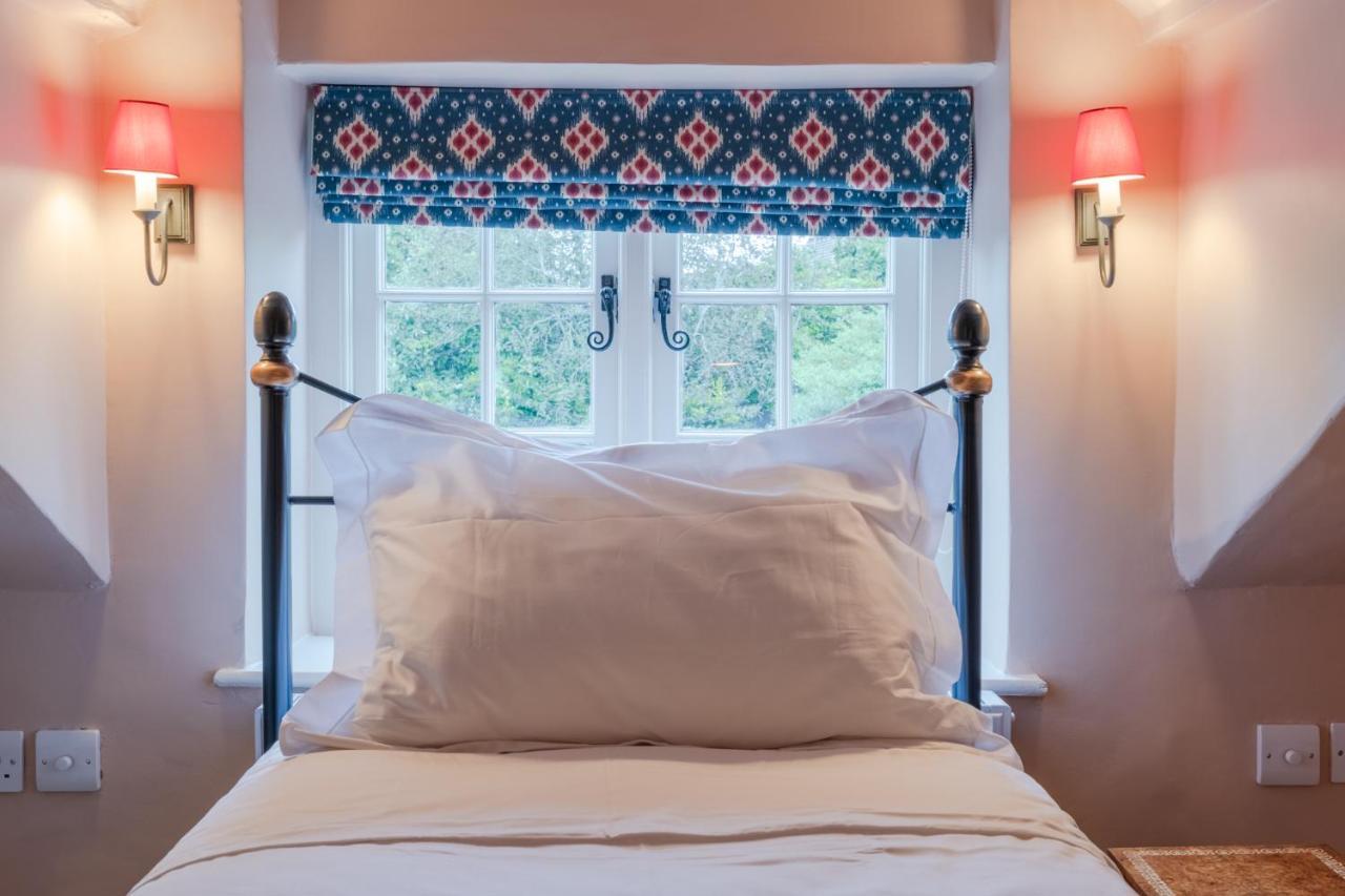 Vine Cottage Charlbury Zewnętrze zdjęcie